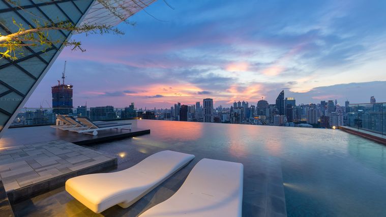 The Bangkok Thonglor