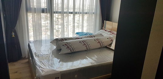 รูปภาพ ให้เช่า Brix Condiminium พร้อมอยู่ + เครื่องซักผ้า ไกล้รถไฟฟ้าสถานีสิรินธร 0 เมตร ( Line : @condo999 )