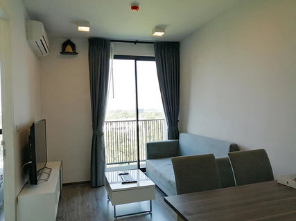 รูปภาพ Zelle Rattanathibet CONDO FOR RENT 7000 BAHT PER MONTH