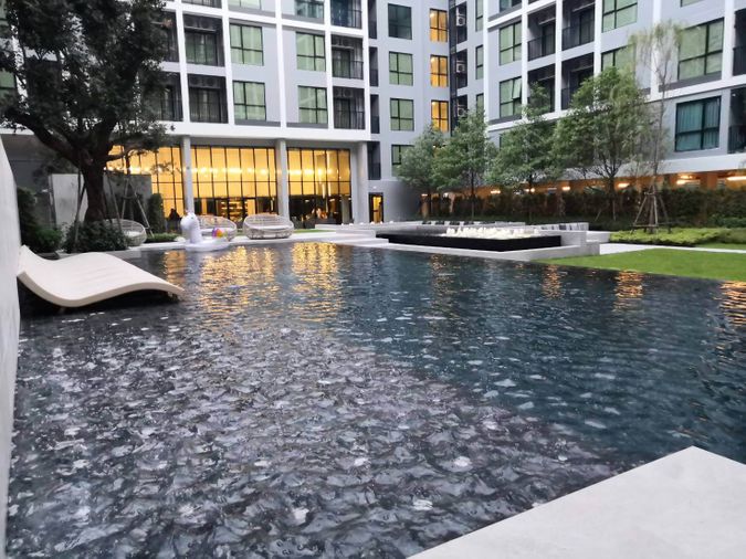 Atmoz Ladprao 15