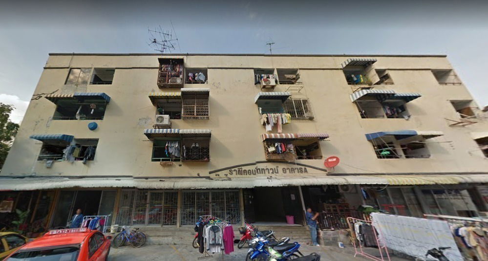 Project Ranee Condo Town Picture - 2/2