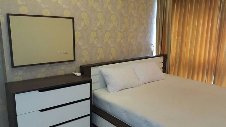 picture For rent Bangkok Horizon Ratchada-Thapra Ready to move in - 1/18