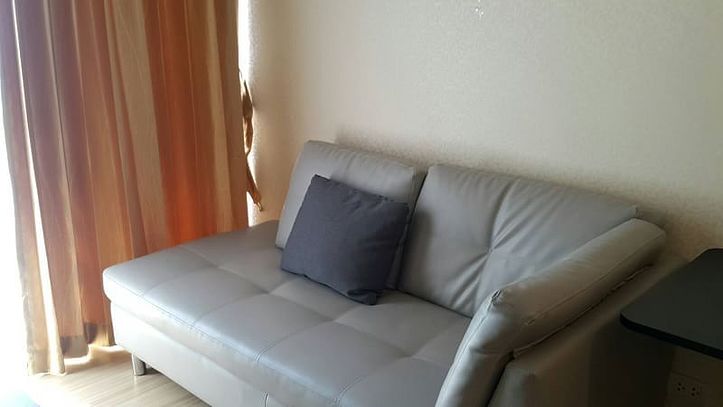 picture For rent Bangkok Horizon Ratchada-Thapra Ready to move in - 4/18