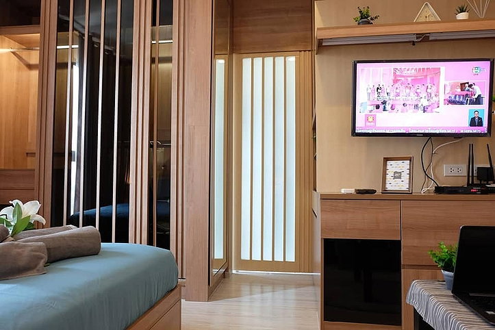 picture For rent Ideo Mobi Sukhumvit Eastgate - 6/10