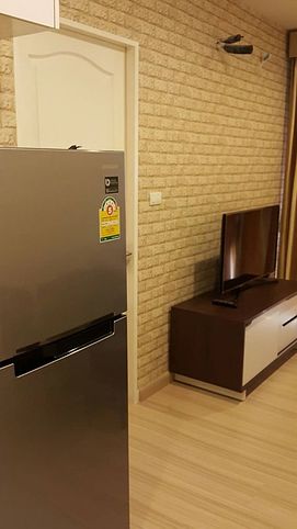 picture For rent Bangkok Horizon Ratchada-Thapra Ready to move in - 3/18