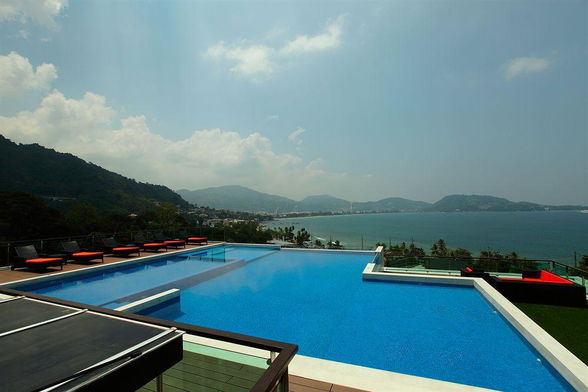 รูป The Privilege Residences - รูปที่ 3/3