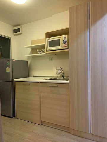 picture For rent Elio Del Ray Ready to move in - 4/6