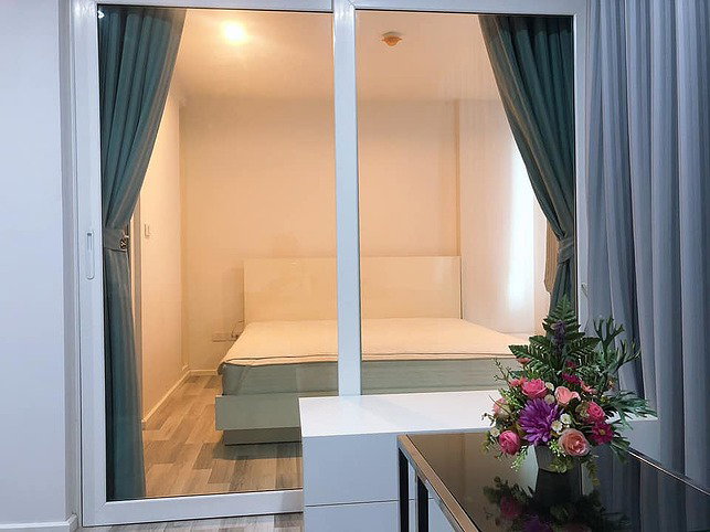 picture The Key Phahonyothin 34  CONDO FOR RENT 9500 BAHT PER MONTH - 3/7