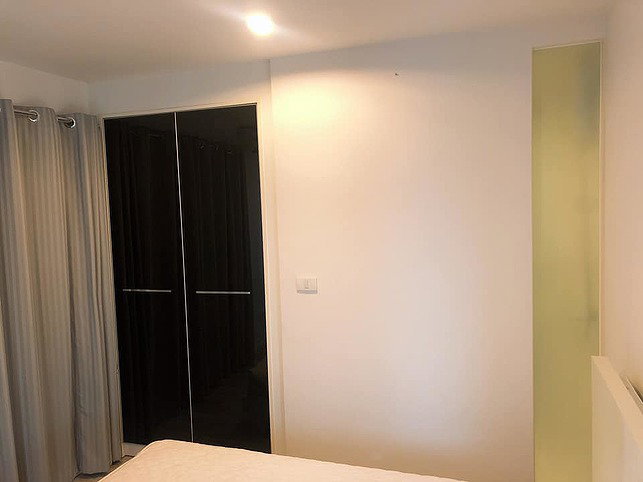 picture The Key Phahonyothin 34  CONDO FOR RENT 9500 BAHT PER MONTH - 4/7