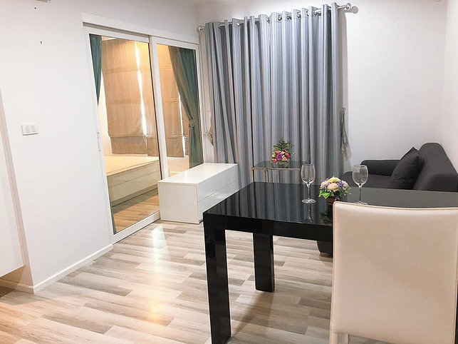 picture The Key Phahonyothin 34  CONDO FOR RENT 9500 BAHT PER MONTH - 2/7