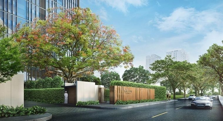 Kraam Sukhumvit 26