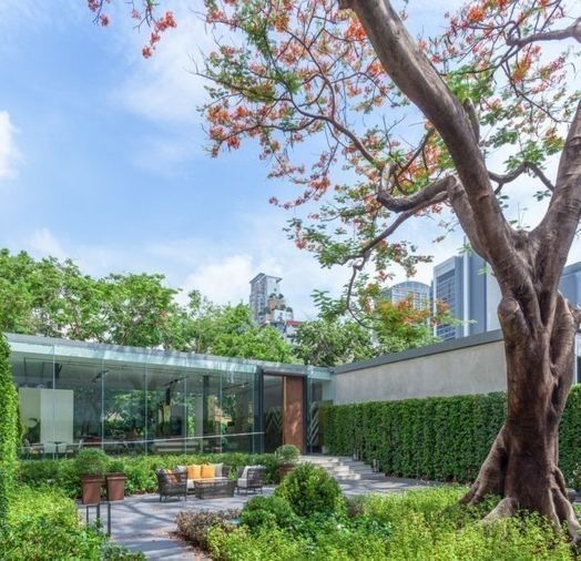 Kraam Sukhumvit 26