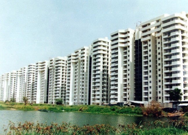 รูป NOUVELLE CONDOMINUIM - รูปที่ 1/4