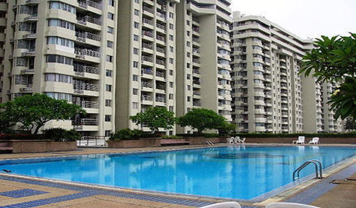 รูป NOUVELLE CONDOMINUIM - รูปที่ 3/4