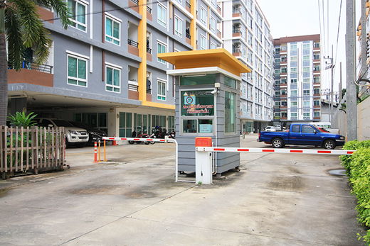 Project Amata Condo Picture - 3/4