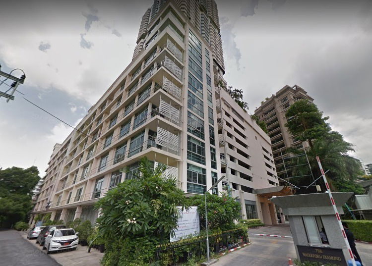 รูป The Capital Sukhumvit 30/1 - รูปที่ 1/1