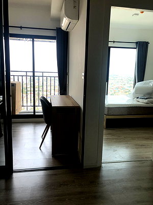 Condos for rent : FOR RENT Kensington Sukhumvit Theparak