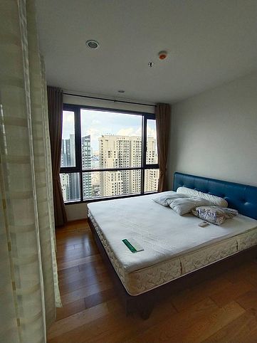 picture For rent Fuse Sathorn-Taksin Ready to move in - 1/7