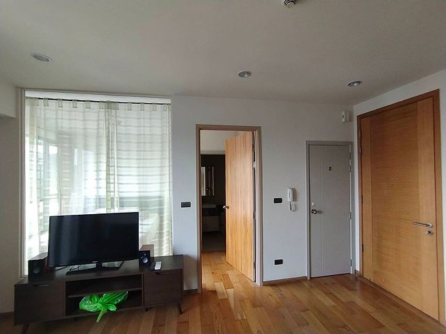 picture For rent Fuse Sathorn-Taksin Ready to move in - 4/7