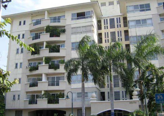 รูป Phahonyothin Park Condominium - รูปที่ 2/2