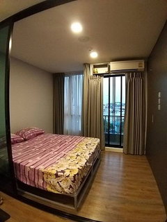 รูปภาพ G 4622🚨 For rent ESTA BLISS Line❤️💜@condopremium💜❤️