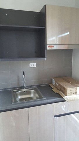 รูป R1555 ให้เช่า ไอดีโอ สุขุมวิท 115 Ideo Sukhumvit 115 9000 บาท - รูปที่ 8/8