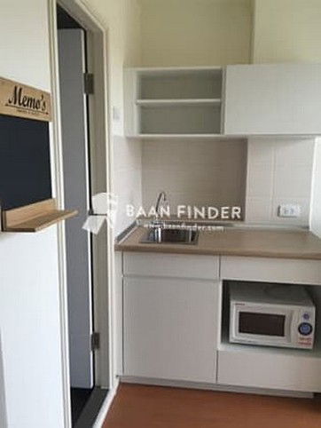 picture G 4612 ❤️ For rent LUMPINI PARK RATTANATHIBET NGAMWONGWAN Ready to move in - 4/4