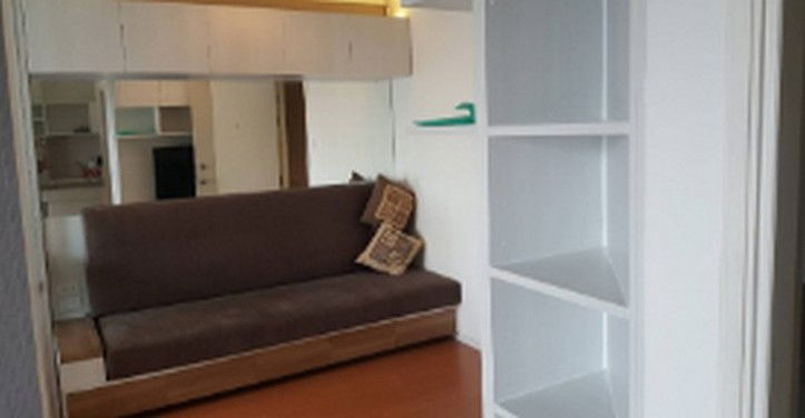 รูป G 4619 คอนโดให้เช่า ลุมพินี พาร์ค รัตนาธิเบศร์  งามวงศ์วาน ห้องสวย พร้อมเข้าอยู่ - รูปที่ 3/6