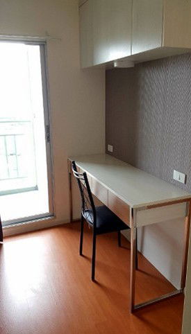 รูป G 4619 คอนโดให้เช่า ลุมพินี พาร์ค รัตนาธิเบศร์  งามวงศ์วาน ห้องสวย พร้อมเข้าอยู่ - รูปที่ 5/6