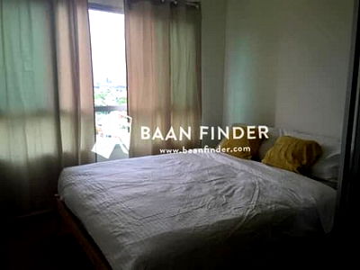 Condos for rent : G 4612 ❤️ For rent LUMPINI PARK RATTANATHIBET NGAMWONGWAN Ready to move in