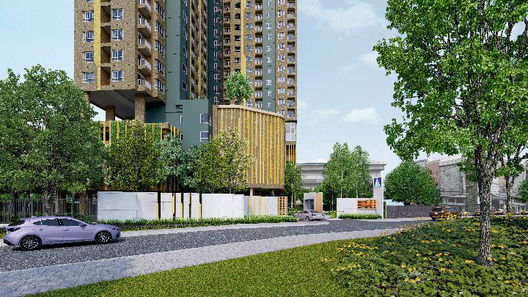 รูป Lumpini Ville Suksawat - Rama 2 - รูปที่ 4/11