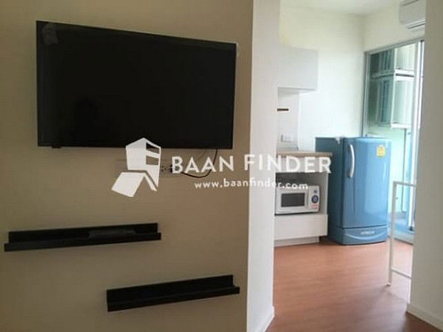 picture G 4612 ❤️ For rent LUMPINI PARK RATTANATHIBET NGAMWONGWAN Ready to move in - 3/4