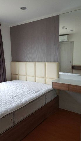 รูป G 4619 คอนโดให้เช่า ลุมพินี พาร์ค รัตนาธิเบศร์  งามวงศ์วาน ห้องสวย พร้อมเข้าอยู่ - รูปที่ 1/6