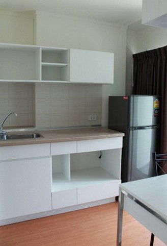 รูป G 4619 คอนโดให้เช่า ลุมพินี พาร์ค รัตนาธิเบศร์  งามวงศ์วาน ห้องสวย พร้อมเข้าอยู่ - รูปที่ 6/6