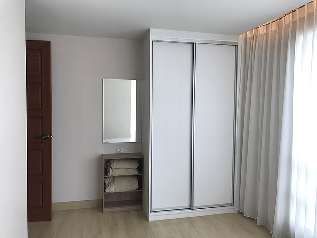 picture For rent Emerald Residence Ratchada Ready to move in (Line: @lifeland) - 3/10