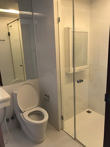 picture For rent Emerald Residence Ratchada Ready to move in (Line: @lifeland) - 9/10