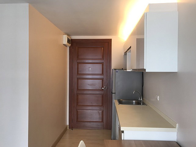 picture For rent Emerald Residence Ratchada Ready to move in (Line: @lifeland) - 7/10