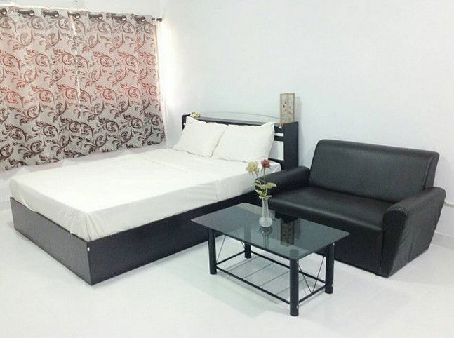 picture Room for Rent Muang Thongthani - 1/1