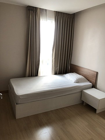 picture For rent Emerald Residence Ratchada Ready to move in (Line: @lifeland) - 2/10