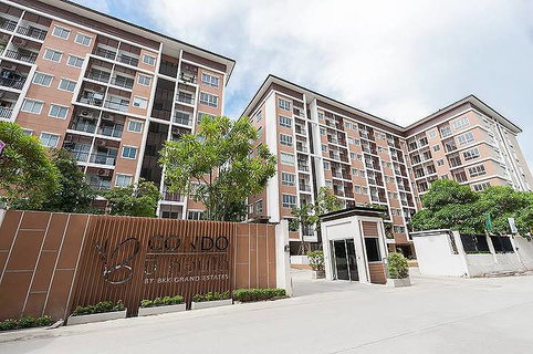 รูปภาพ For Rent B Condo - 30 sq.m. 5th floor