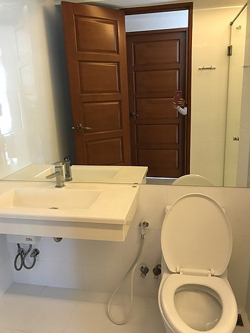 picture For rent Emerald Residence Ratchada Ready to move in (Line: @lifeland) - 8/10