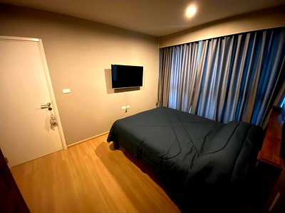 Condos for rent :  For rent THE BASE CHAENGWATTANA Ready to move in