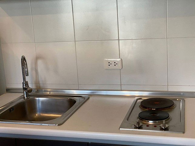 picture  For rent THE BASE CHAENGWATTANA Ready to move in - 3/4