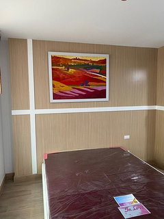 รูปภาพ G 4630🚨 For rent THE COLORY VIVID 🅻🅸🅽🅴❤️💜@condopremium💜❤️