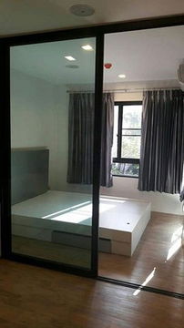 G 4638💚 คอนโดให้เช่า เอชทู รามอินทรา 21 Line❤️💜@condopremium💜❤️