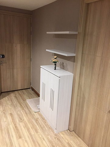 รูป ให้เช่าคอนโด: ลัดดาพลัส  วิวทะเลพร้อมอยู่ For rent Ladda Plus Sriracha 1 bed 48Sq.m (S03-0986) - รูปที่ 11/25