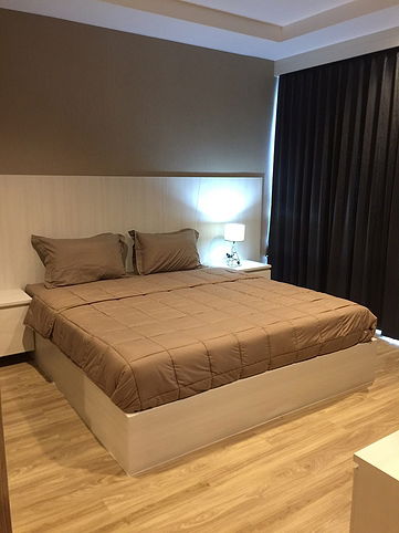 รูป ให้เช่าคอนโด: ลัดดาพลัส  วิวทะเลพร้อมอยู่ For rent Ladda Plus Sriracha 1 bed 48Sq.m (S03-0986) - รูปที่ 7/25