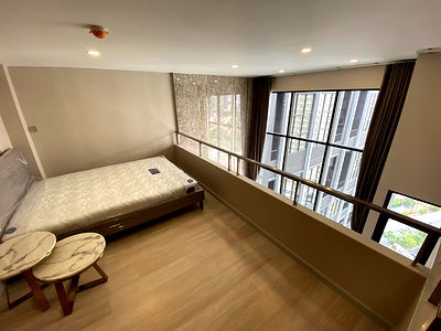 คอนโดให้เช่า : ให้เช่า KnightsBridge Prime Sathorn