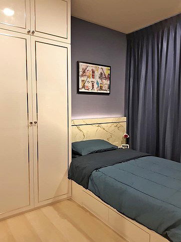 รูป Life Sukhumvit 48 ( Code: S-L 132 ) - รูปที่ 2/18