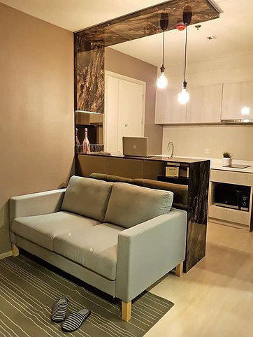 รูป Life Sukhumvit 48 ( Code: S-L 132 ) - รูปที่ 7/18